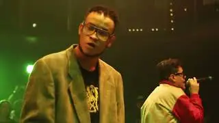Engrenagem Urbana - Gosto Muito de Voc&ecirc; (ft. DCazz) [Videoclipe Oficial]