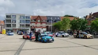 rally Wervik 2024