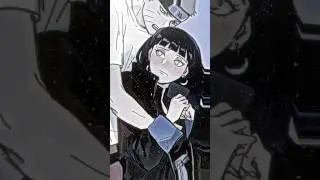 (Requested) Naruto x Hinata #naruhina