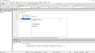 sum of first n natural numbers using C Programming