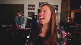 Soul Priority // Stevie Wonder - I Wish Cover // Gorillaback Productions