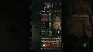 MEJOR BUILD ENDGAME DRUIDA DIABLO 4 | Pulverizar VENENOSO | Gu&iacute;a de EQUIPO (Casco y Peto)
