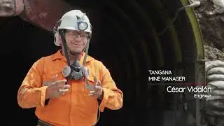 Nueva Recuperada Flagship Asset, Tangana Mining Unit | Silver X Mining