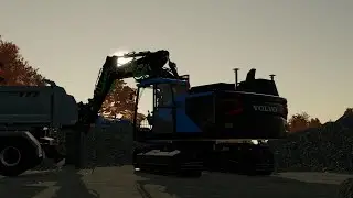🚚🚚🚜 Fs22 | Ls22 | Demolition Team| Timelapse | Ep 3 | Multiplayer | 4K | With  @GamerGirl00627   🚚🚚🚜