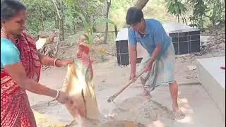 কথায় আছে বাঁধিলে হয় বাড়ি , সাজালে  হয় নারী🥰🥰