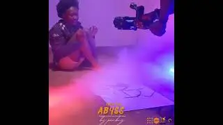 Behind the scenes of INTO THE ABYSS  