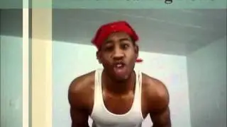 KTC Really: Funny Commercial and Antoine Dodson News Report in Reality
