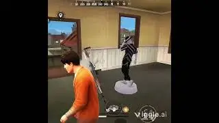 🤣 bar44 gaming ( Free Fire Edit ) #bar44gaming #classyff #shorts #freefire