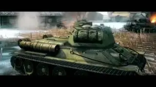T-34-85 Rudy