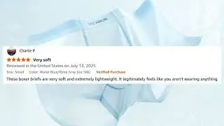VEEAMON Mens Ice Skin Underwear 4 Pack Boxer Briefs Cotton Modal Comfortable Soft Trunks Underwear