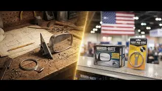 Invent America TV, Episode 32, 11:25:2025   The Steps to Market