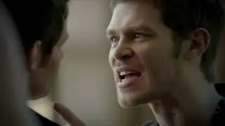 The Unbreakable Bond| Elijah & Klaus Mikaelson