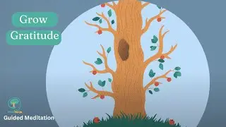 Growing Gratitude Meditation