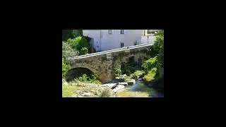 Les Ponts en Dracenie Provence Verdon