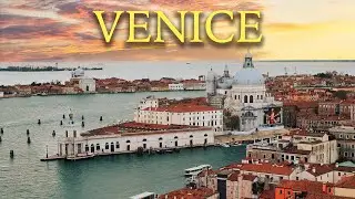 4 Minutes Of POV Street Photography In Venice