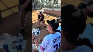 Fat Belly Baseball 2025 Recap