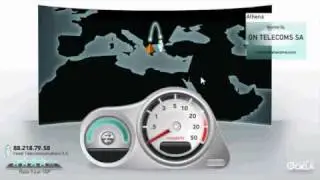 Kilkis High Internet speed