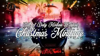 Roy Kenji: Christmas Minitage 2019