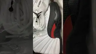 #RETRO12 Jordan #JumpMan #AirJordan