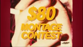 RPD $80 Montage Contest - Potential #rpdpotential (COMPLETE)