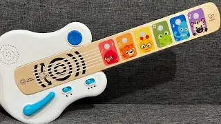 Baby Einstein Guitar Strum Along Songs