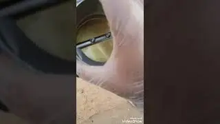 تنظيف ثروتل او بوابة الهواء . تاهو ويوكن من 2007 الى 2014