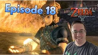 Huntin' for Bugs | The Legend of Zelda: Twilight Princess BLIND Playthrough (18)