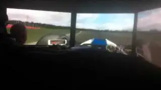 RAC Performance simulator