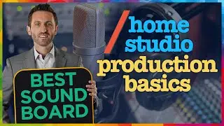 Farrago + Stream Deck = Best Sound Board for Streaming [Home Studio Production Basics] Episode 9