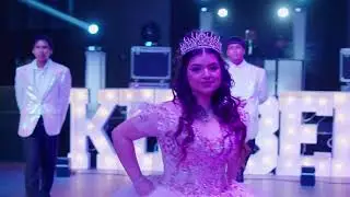 Kimberly's Quince