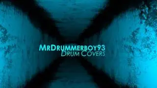 Adobe After Effects Intro - MrDrummerboy93