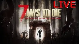 【7daystodieLIVE】SEASON1ラスト放送！