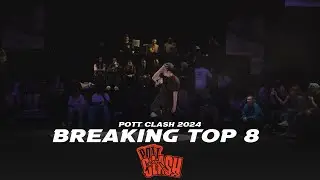LOCO VARA VS CARIBACE | 1VS1 BREAKING TOP 8 | POTT CLASH 2024