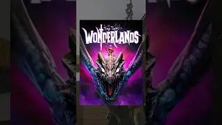 Wats your favorite Borderlands?