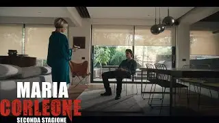Maria Corleone 2 - Ti giuro che la prossima volta ti faccio arrestare