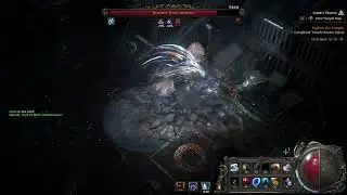 PoE 2 0.4 SSF Architect(first encounter)