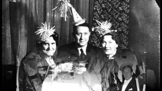 BARBARA- ADAM WYSOCKI & ARCADI FLATO 1935!