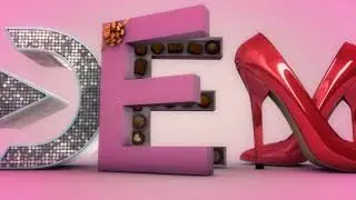 Foxtel On Demand Genre Idents