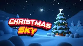 Christmas Sky - A Magical Musical Journey Through Stars, Dreams, and Holiday Wonder