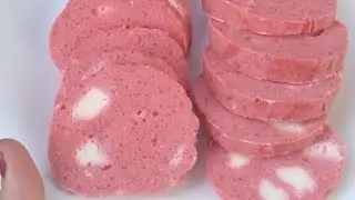 كاشير(باتي فرماج )منزلي بطريقة بسيطة