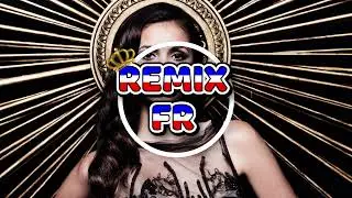 Hamza x Stromae - Kyky2Bondy (YANISS Remix)