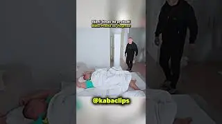 Djani dosao da probudi Baku Praseta za vlogmas #bakaprase #viral #fyp #djani
