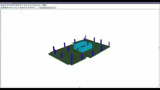 Design of Mat Slab Foundations in ADAPT-MAT