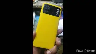 POCO M3 Dead Solution After update and reste Etc.. 100%