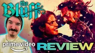 THE BLUFF (2026) Prime Movie Review