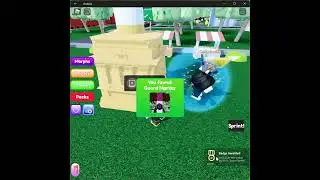 Roblox - Find the Marker Morphs - Guard Marker