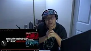 Rapper Reacts To Eminem - Darkness