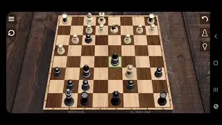 chess  Prince  master level win & confirm (reti opening)