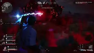 Evil Dead: The Game - Don't Mess With Moe and Larry (AOD Ash)