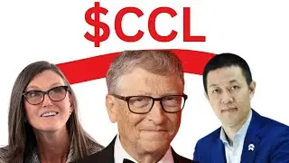 XXX STOCK NEWS THIS MONDAY!⚠ (buying?) 🚨🔥 CCL STOCK TOMORROW CRAZY! (FRIDAY urgency) CCL